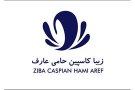زیبا کاسپین حامی عارف