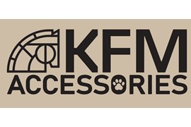 شرکت کی اف ام ( KFM)