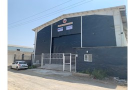 شرکت میراث درخشان جنوب قشم