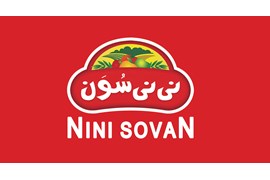 آلوچه و لواشک نی‌نی سُوَن