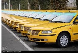 موسسه اتومبیل کرایه رز تاکسی کد 02 شمیرانات