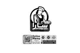مجموعه غذایی سارا