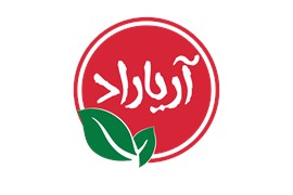 صنایع غذایی آریاراد