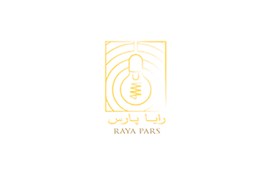 رایا چراغ پارس