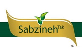 سبزینه تک