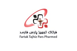 فرتاک تجهیز پارس فارمد