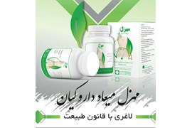 شرکت میعادداروکیان