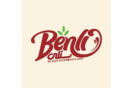 Ben Li Food- بن‌لی فود