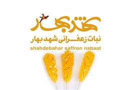 نبات زعفرانی شهدبهار