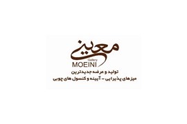 معینی گالری