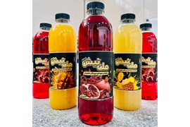 معروف ساحل پخش آریا (برند مک نیش)