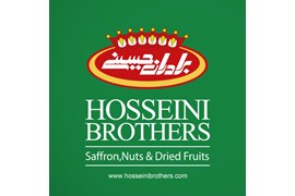 آجیل و خشکبار برادران حسینی