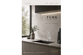 شرکت شیرآلات تُرک سو (TURK)