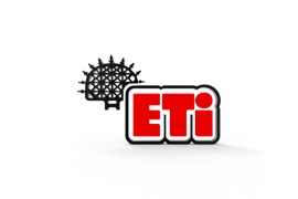 نماینده اصلی پخش محصولات شرکت Eti ترکیه