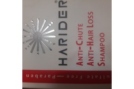 شرکت هاریدر