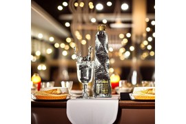 زیبال نوش تنوع در 24 مدل آب آشامیدنی