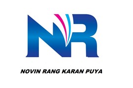 نوین رنگ کاران پویا