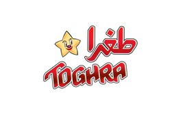 شرکت کیک و کلوچه طغرا