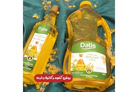 صنایع غذایی نشاط اور