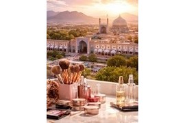 دیوار زیبایی