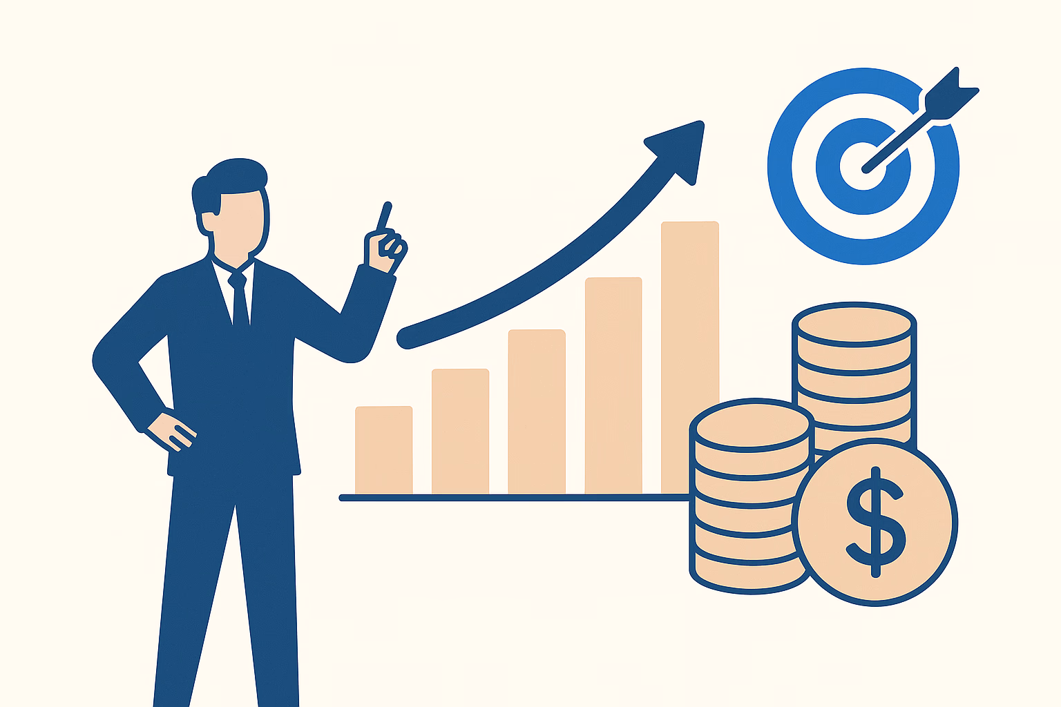 ۱۰ راه مؤثر برای افزایش فروش در نمایندگی