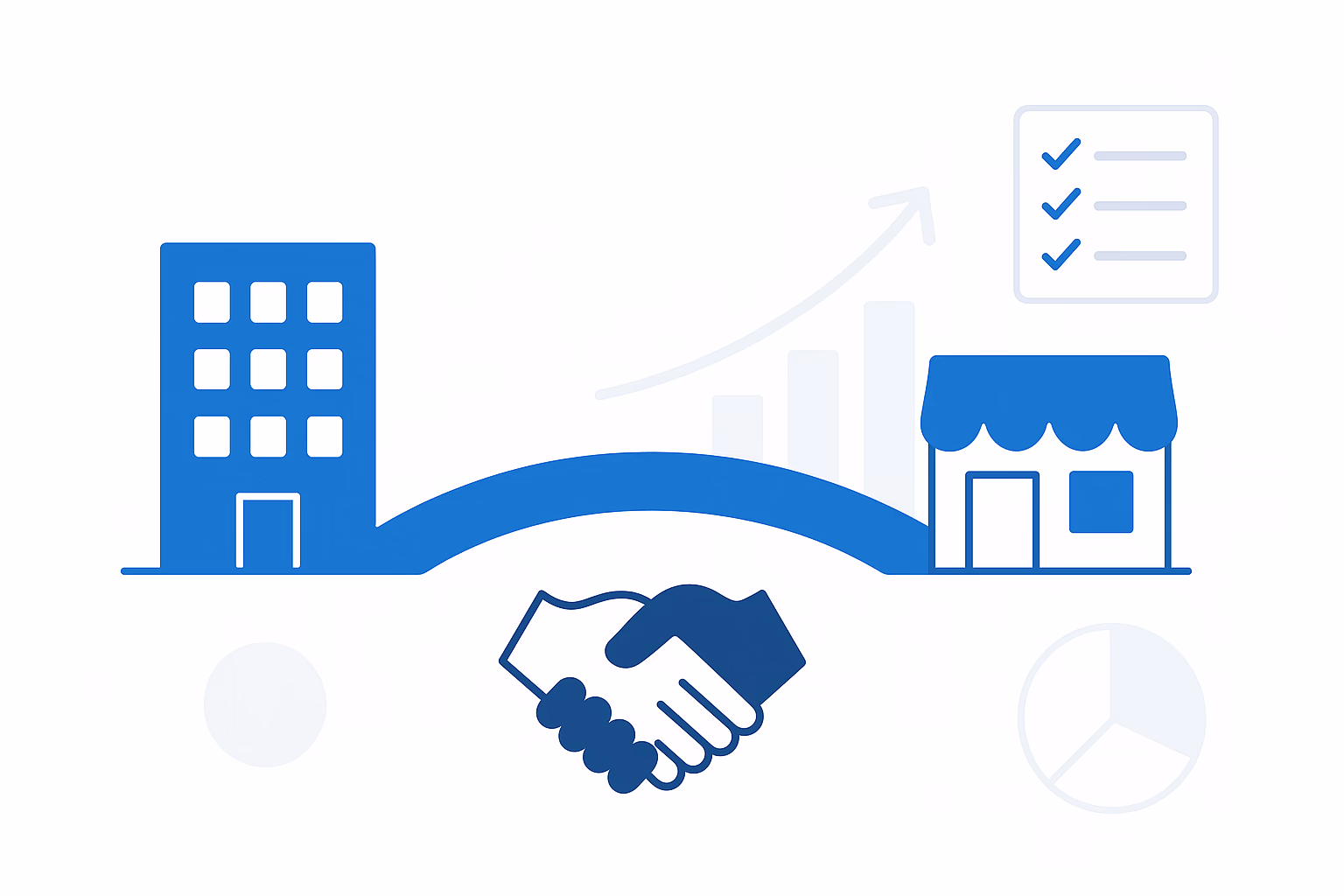 راهنمای دریافت نمایندگی در ایران | نکات کلیدی از نماینده‌یاب